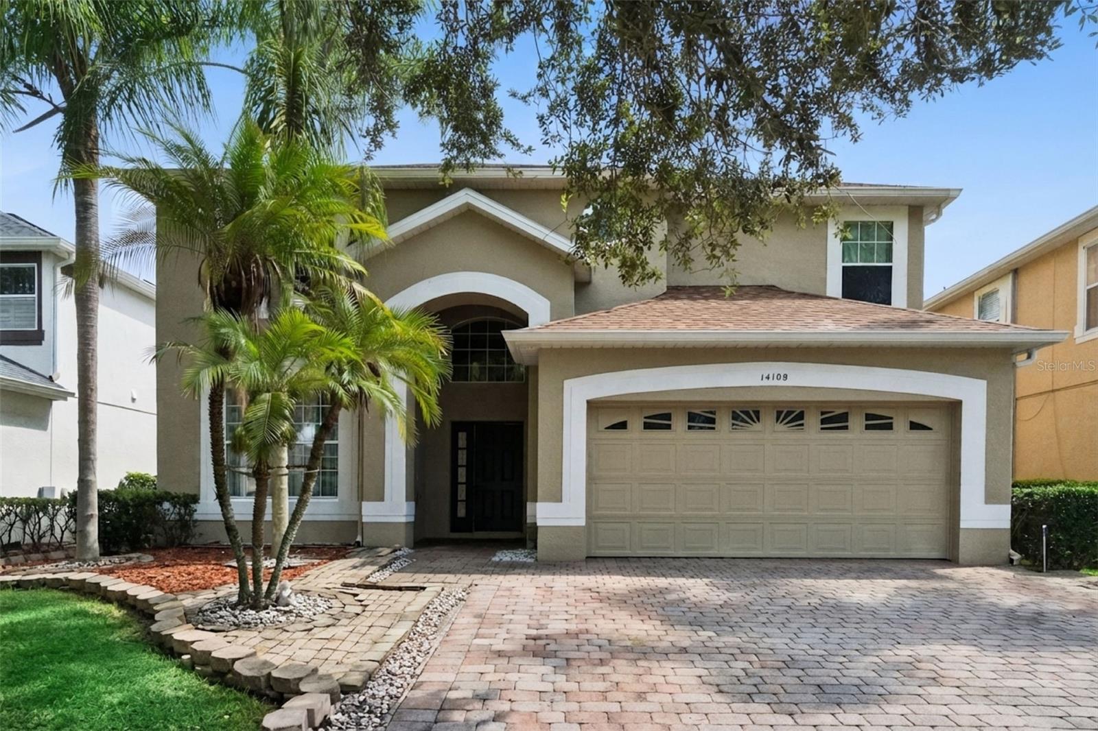 14108 Budworth Circle — photo