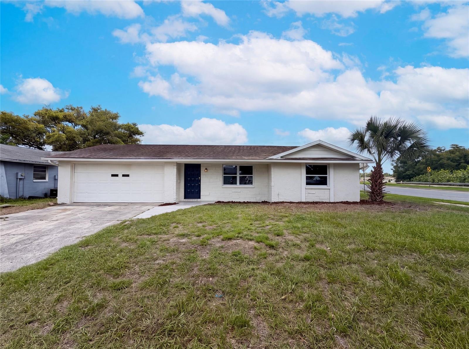 3518 Gorman Drive — photo