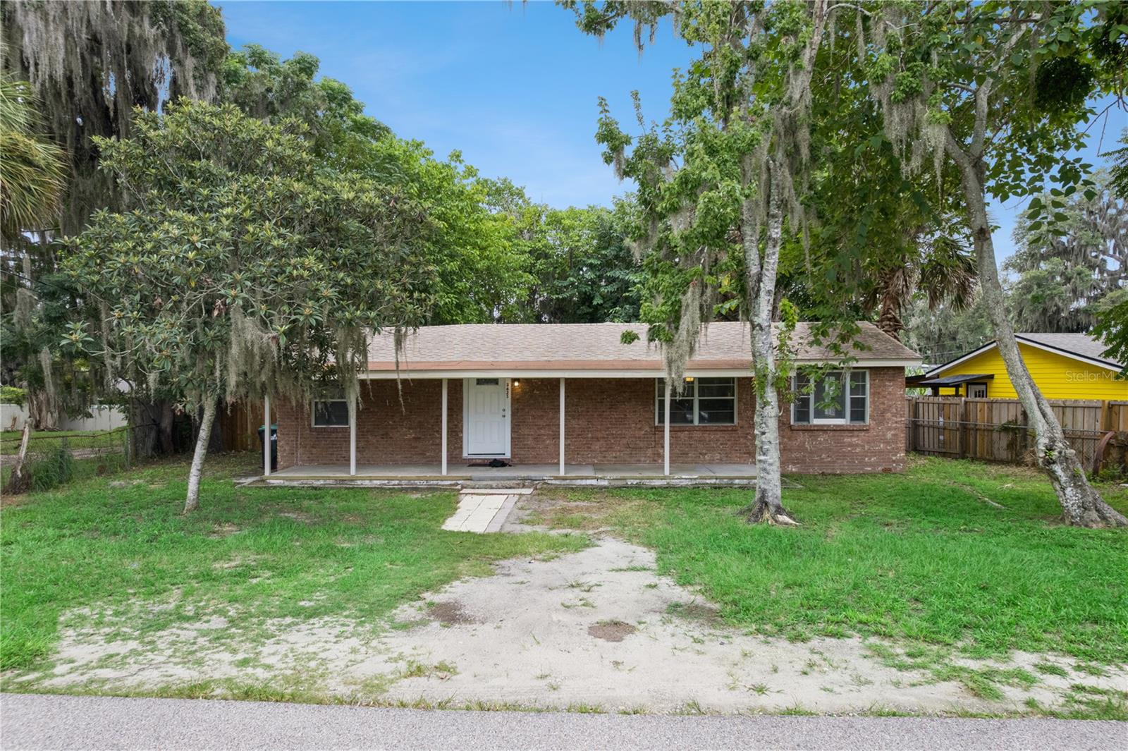 3625 Cochran Street — photo
