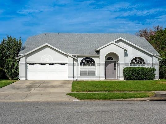 124 Seabearn Court — photo