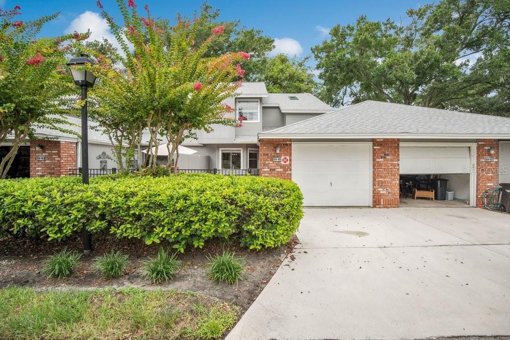 604 Chestnut Oak Circle 106 — photo