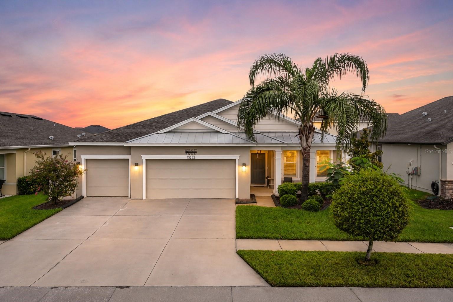 13222 Moss Grass Way — photo