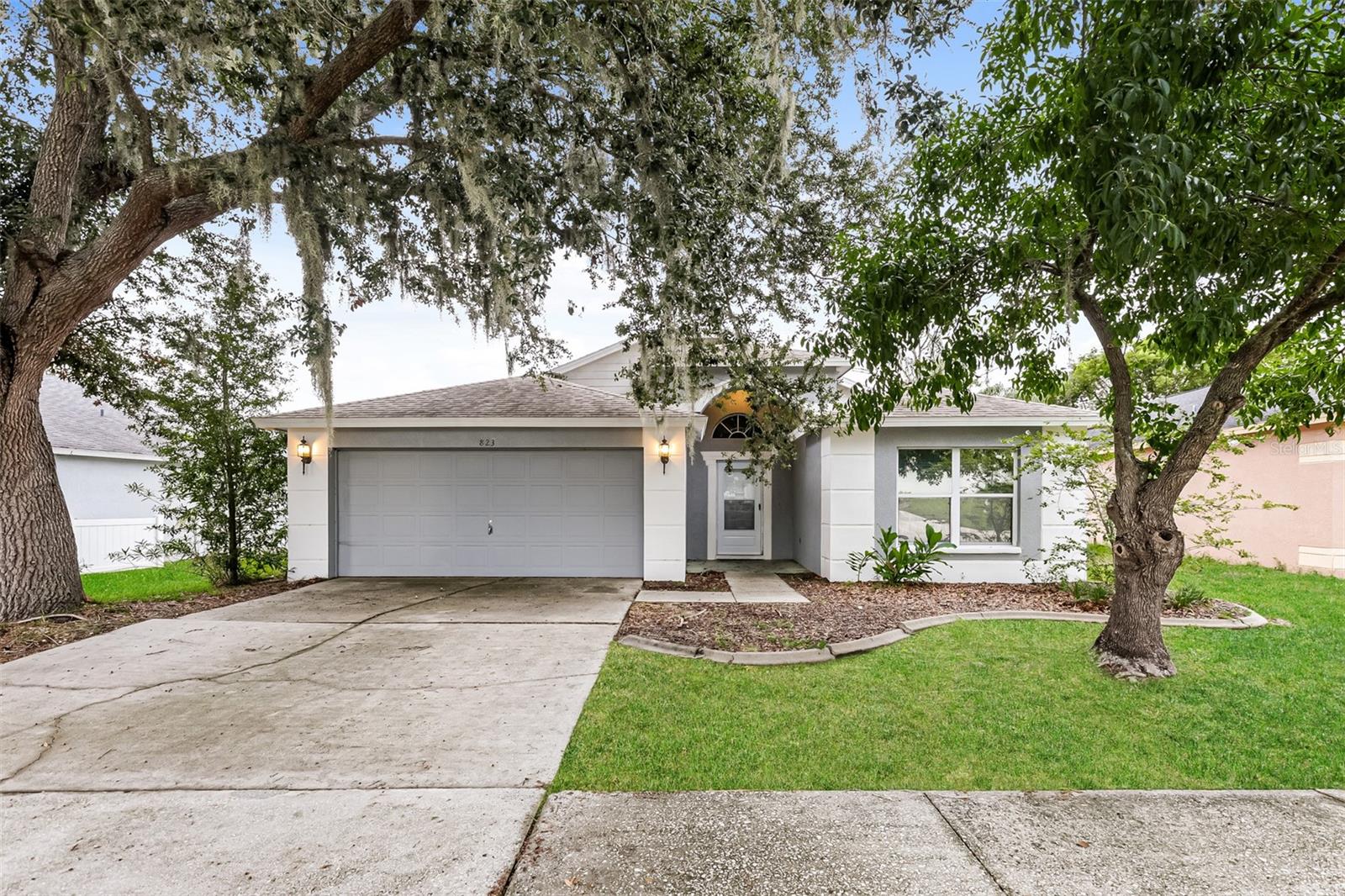 823 Rocky Mountain Court — photo