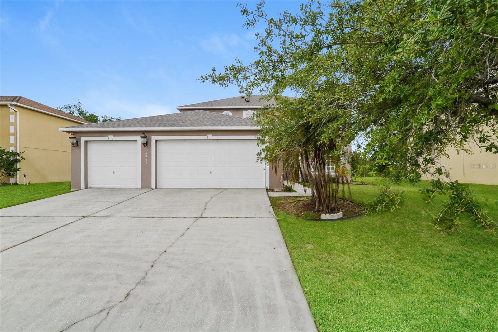 2361 Andrews Valley Drive — photo