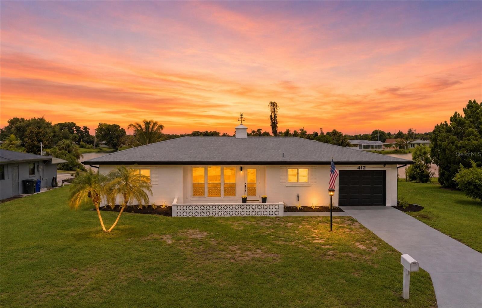 412 W Shade Drive — photo