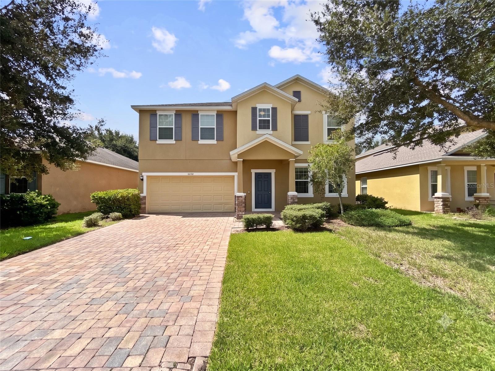 16100 Yelloweyed Drive — photo