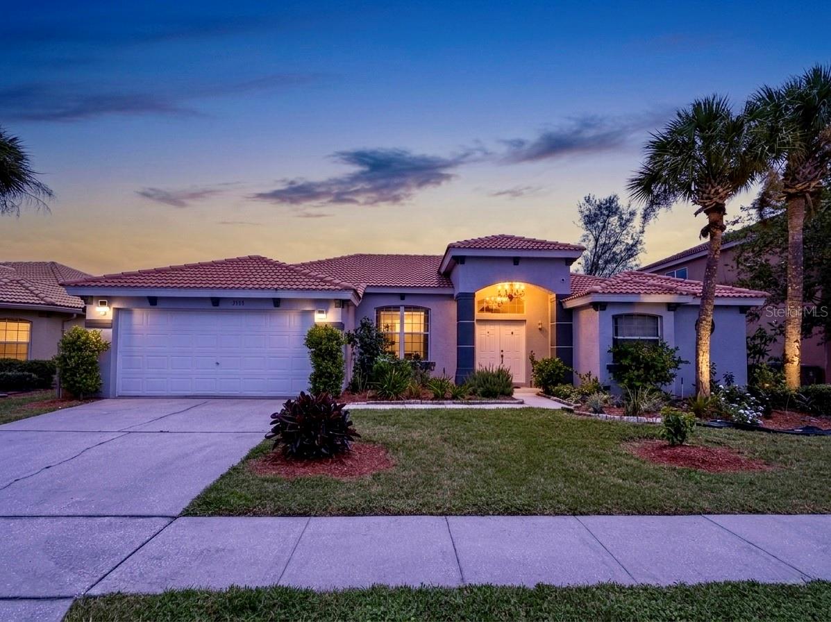 3133 Riachuelo Lane — photo