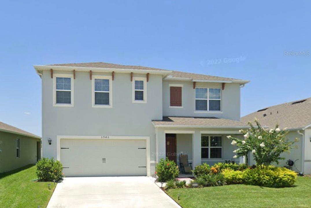 3940 Silverstream Terrace — photo