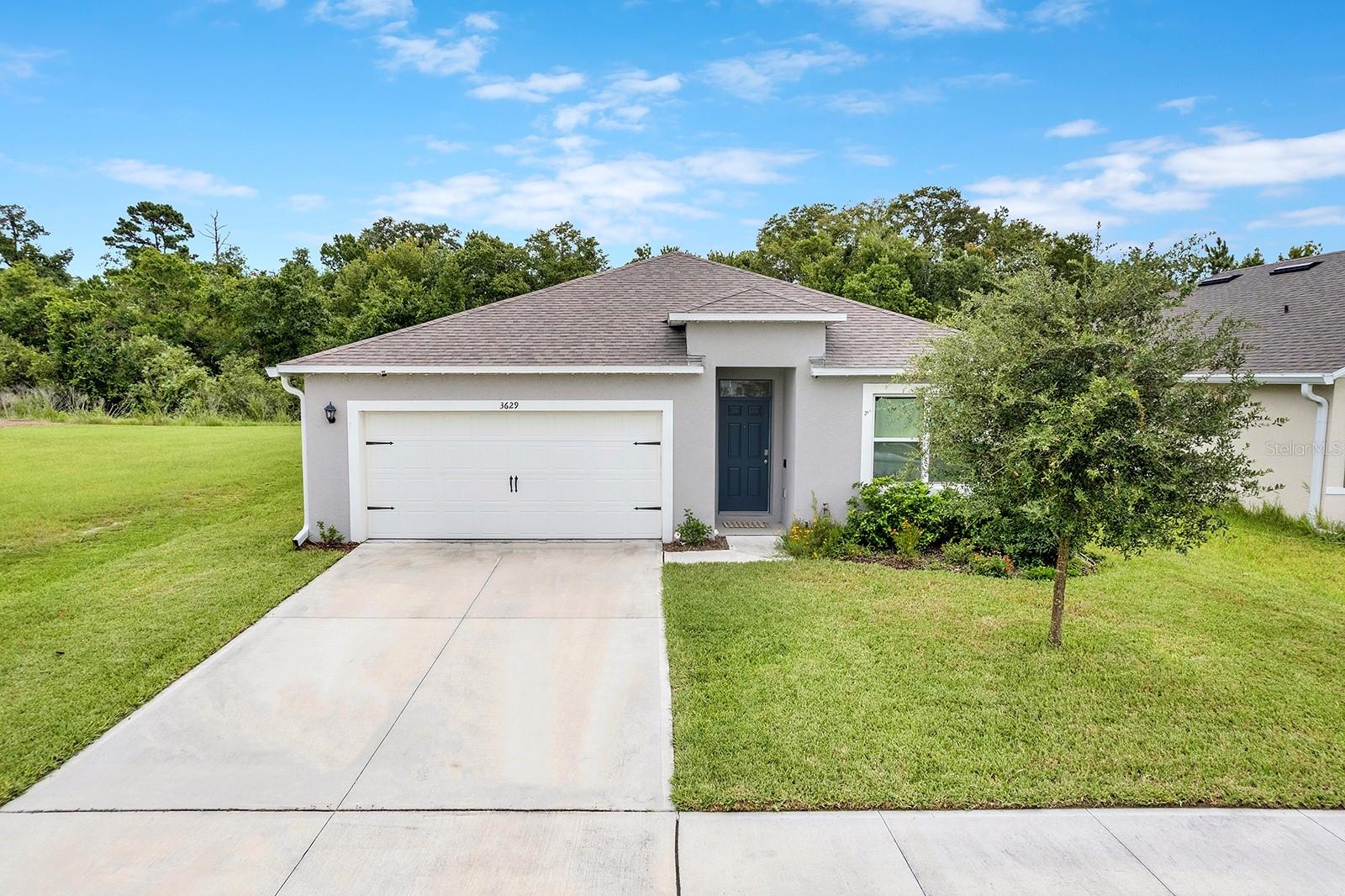 3629 Botanical Way — photo