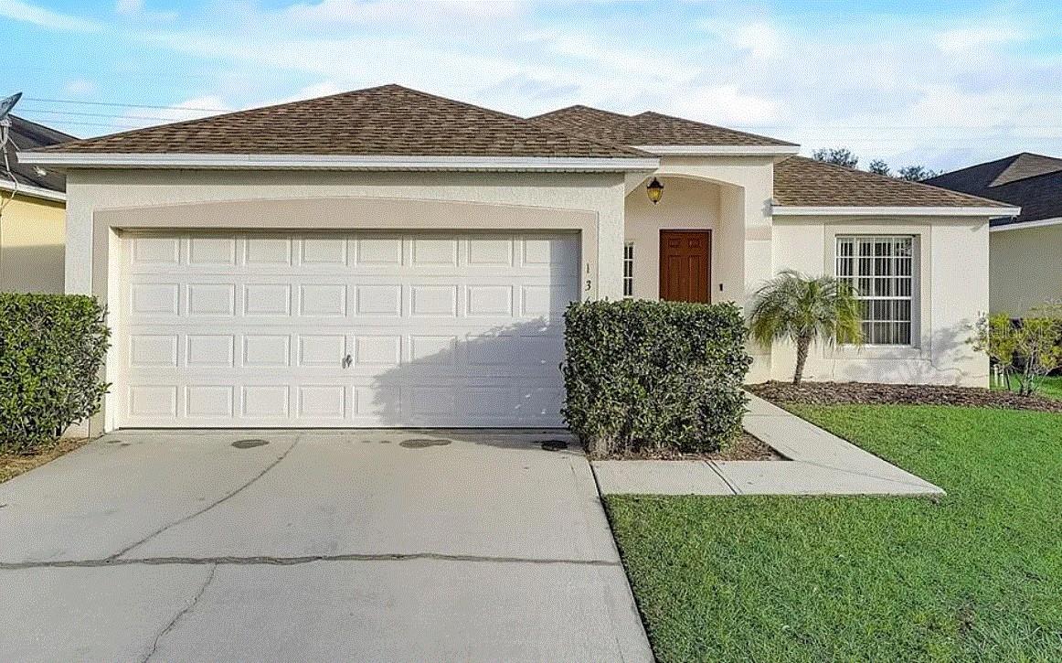 136 Sunset View Drive — photo