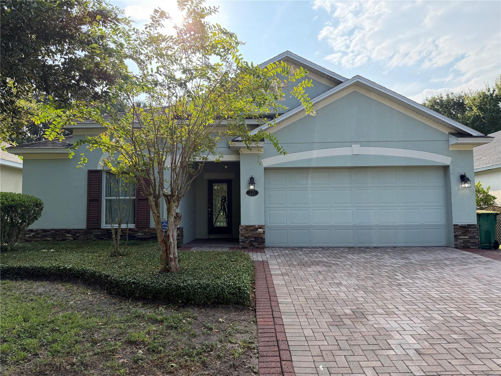 115 Gladesdown Court — photo
