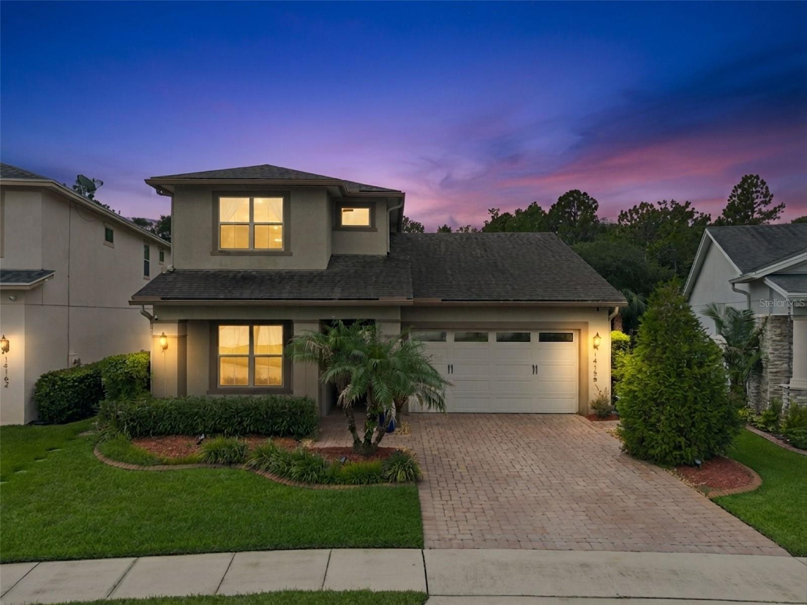 14156 Alafaya Oak Bend — photo