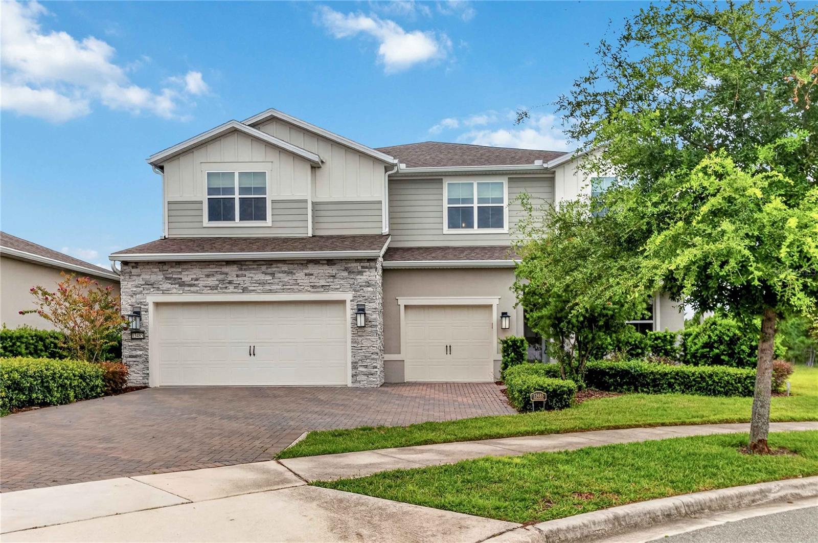13485 Panama Beach Court — photo