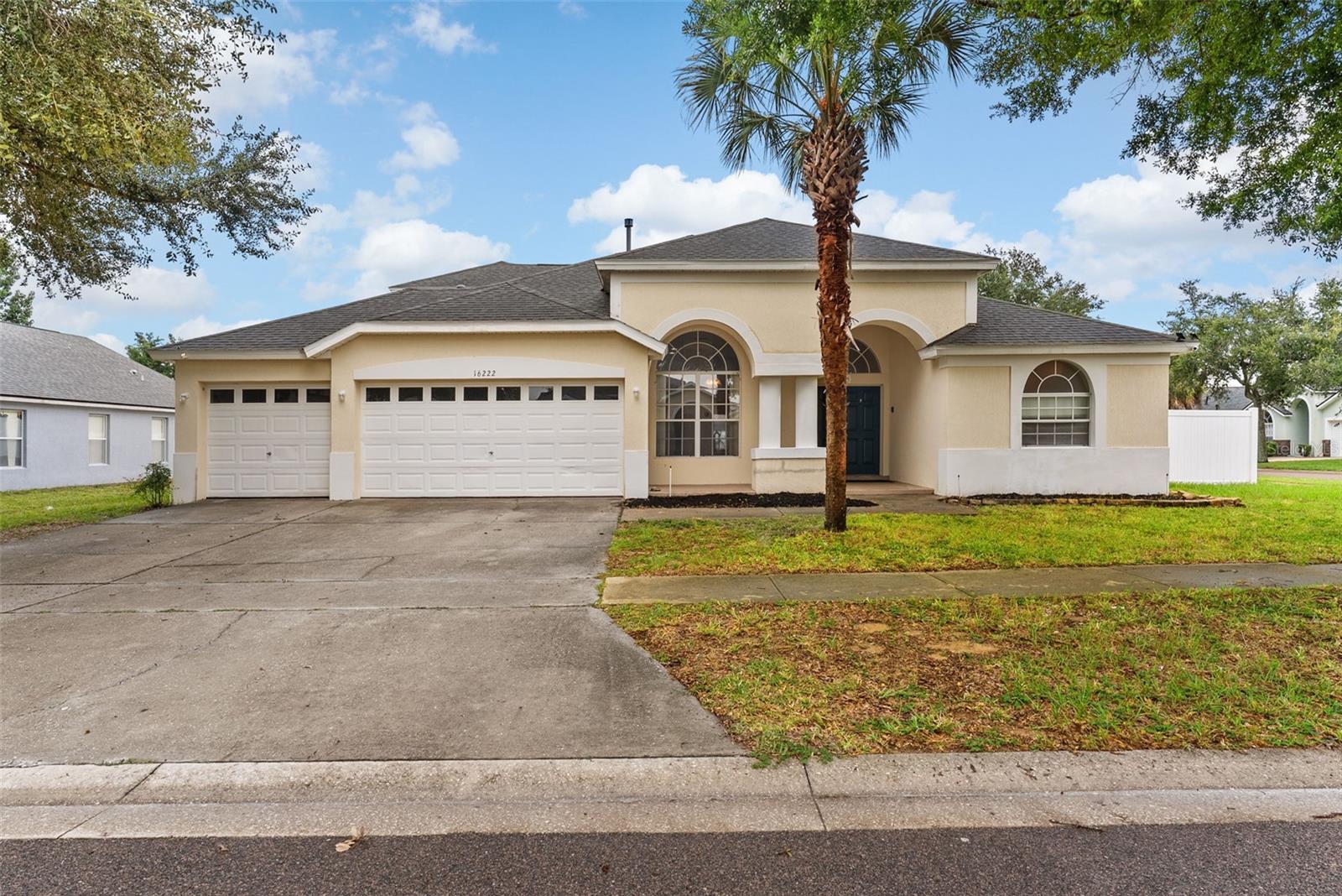 16222 Egret Hill Street — photo
