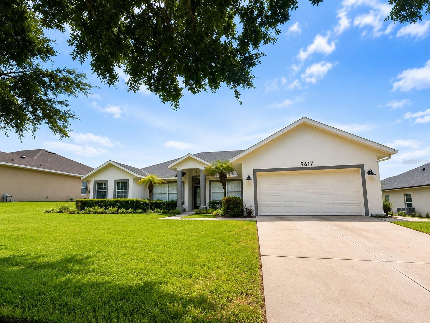 9617 Spring Lake Drive — photo
