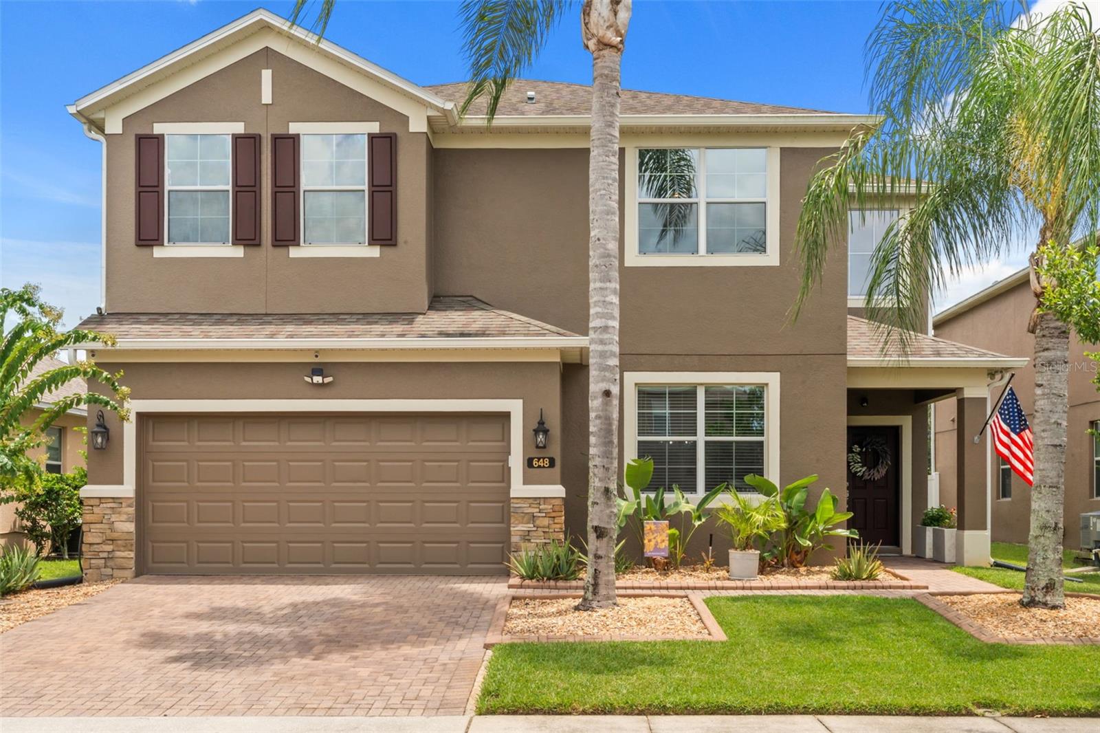 648 Cortona Drive — photo