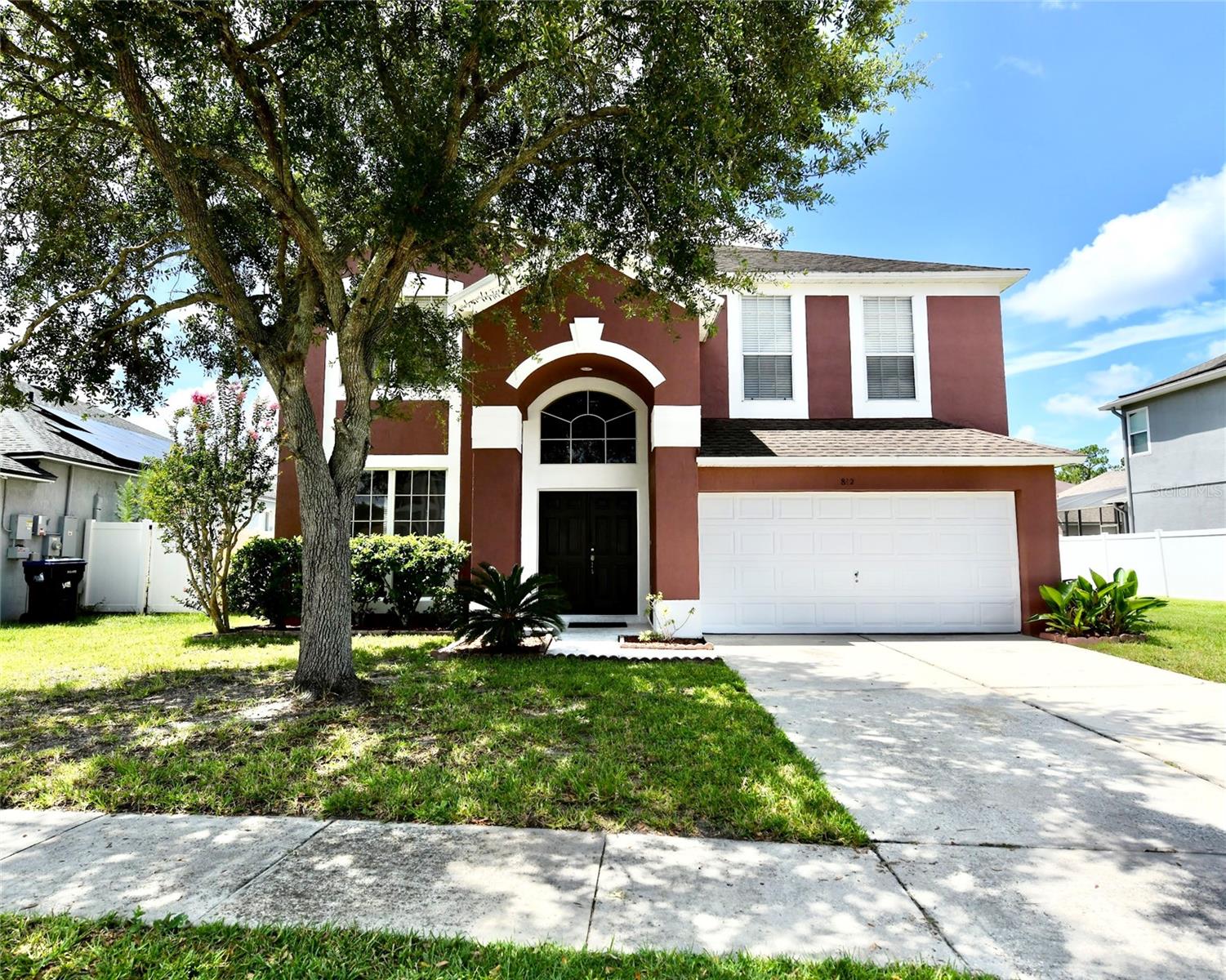 812 Jade Forest Avenue — photo