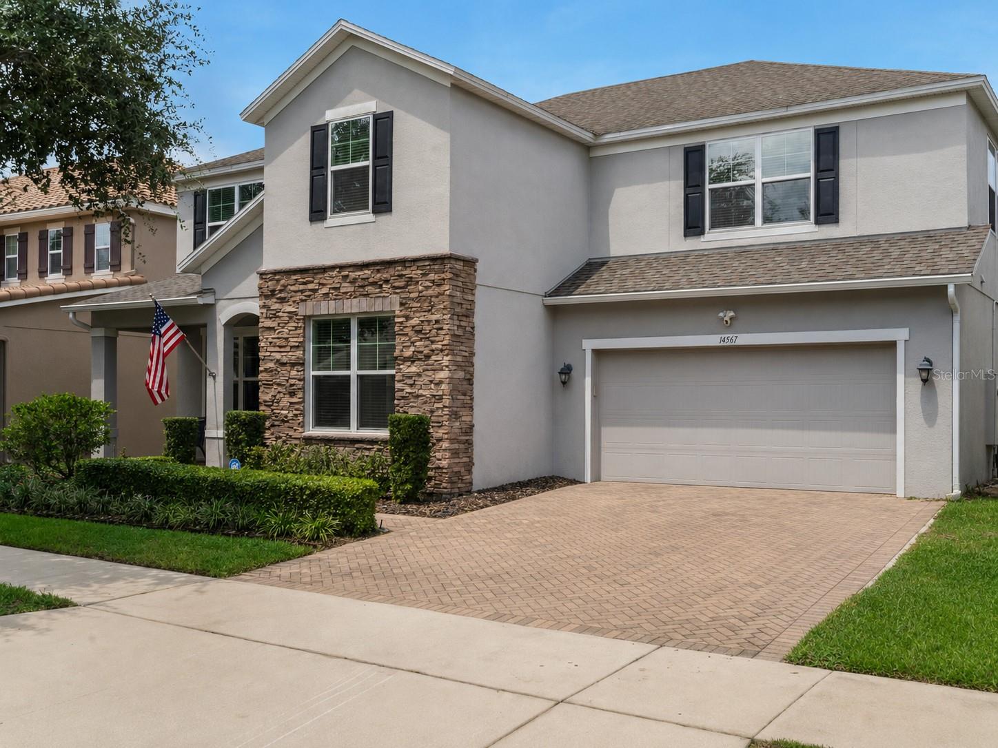14567 Cedar Hill Drive — photo