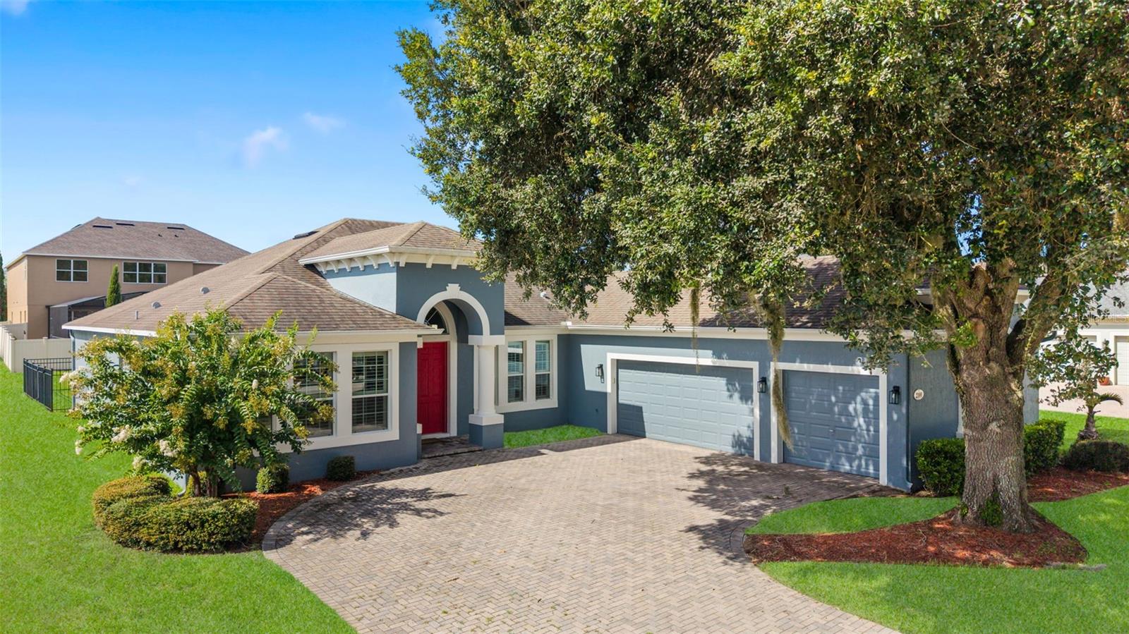 2100 Misty Glen Drive — photo