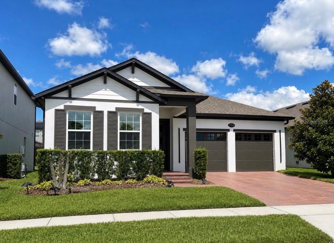 13518 Parkfield Way — photo