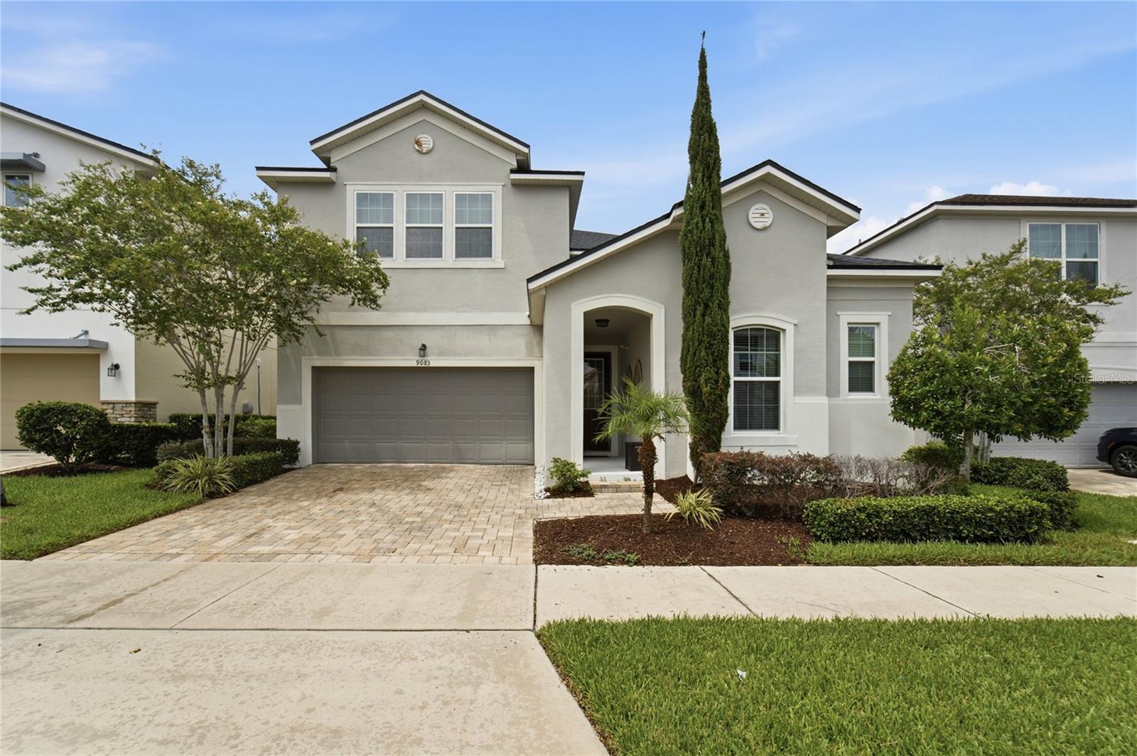 9083 Sunshine Ridge Loop — photo
