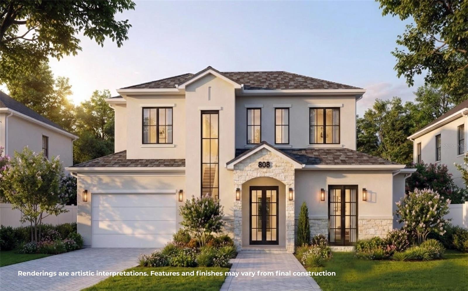 808 W Harvard Street — photo