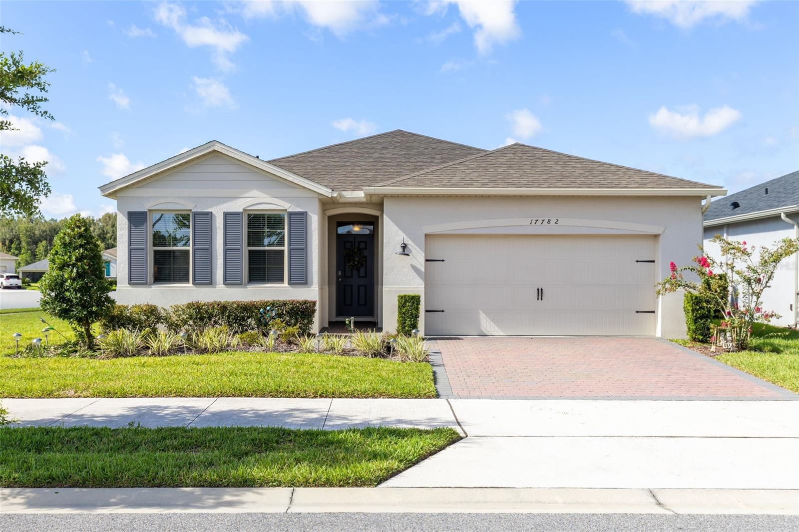 17782 Blazing Star Circle — photo