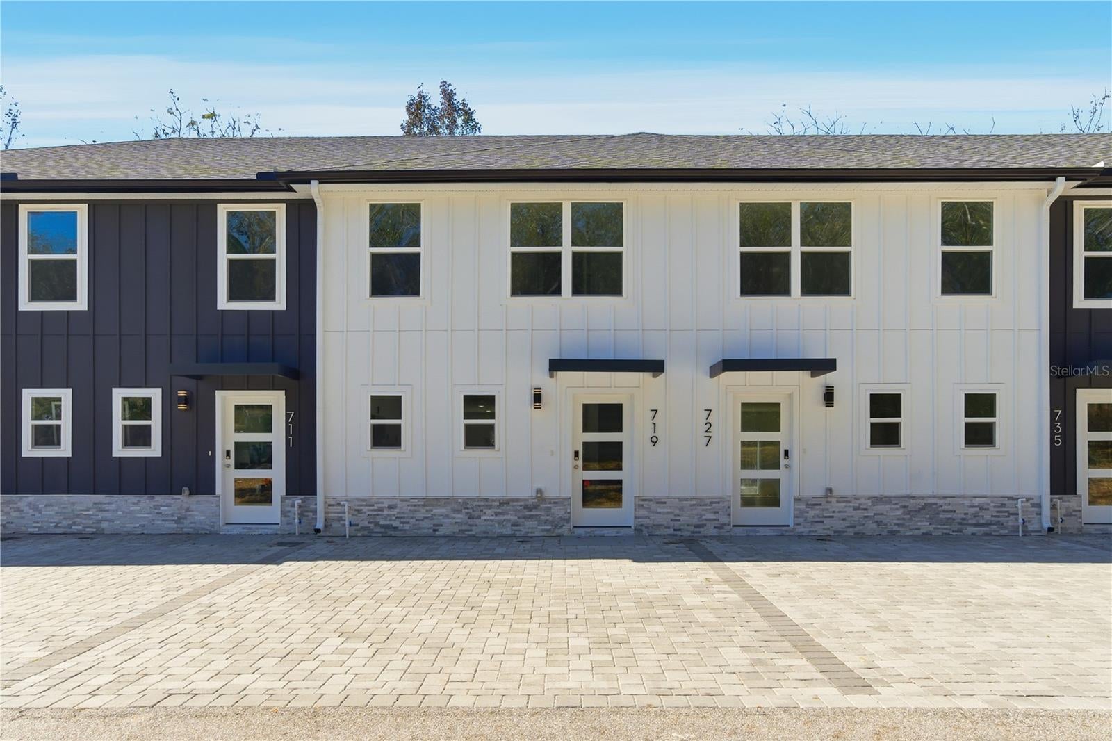 719 Clemson Drive — photo