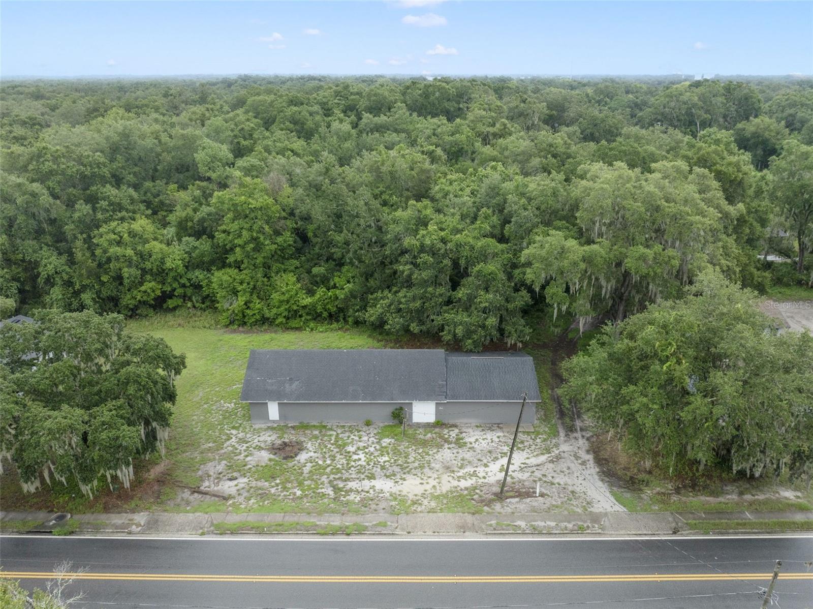 601 Kilgore Street — photo