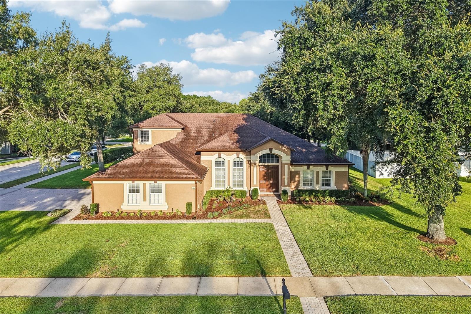 2947 Cedar Crest Drive — photo