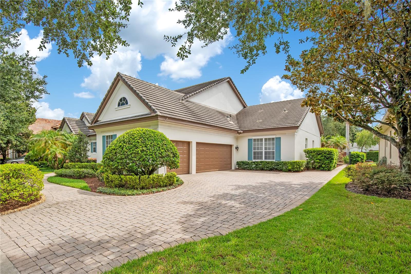1623 Conway Isle Circle — photo