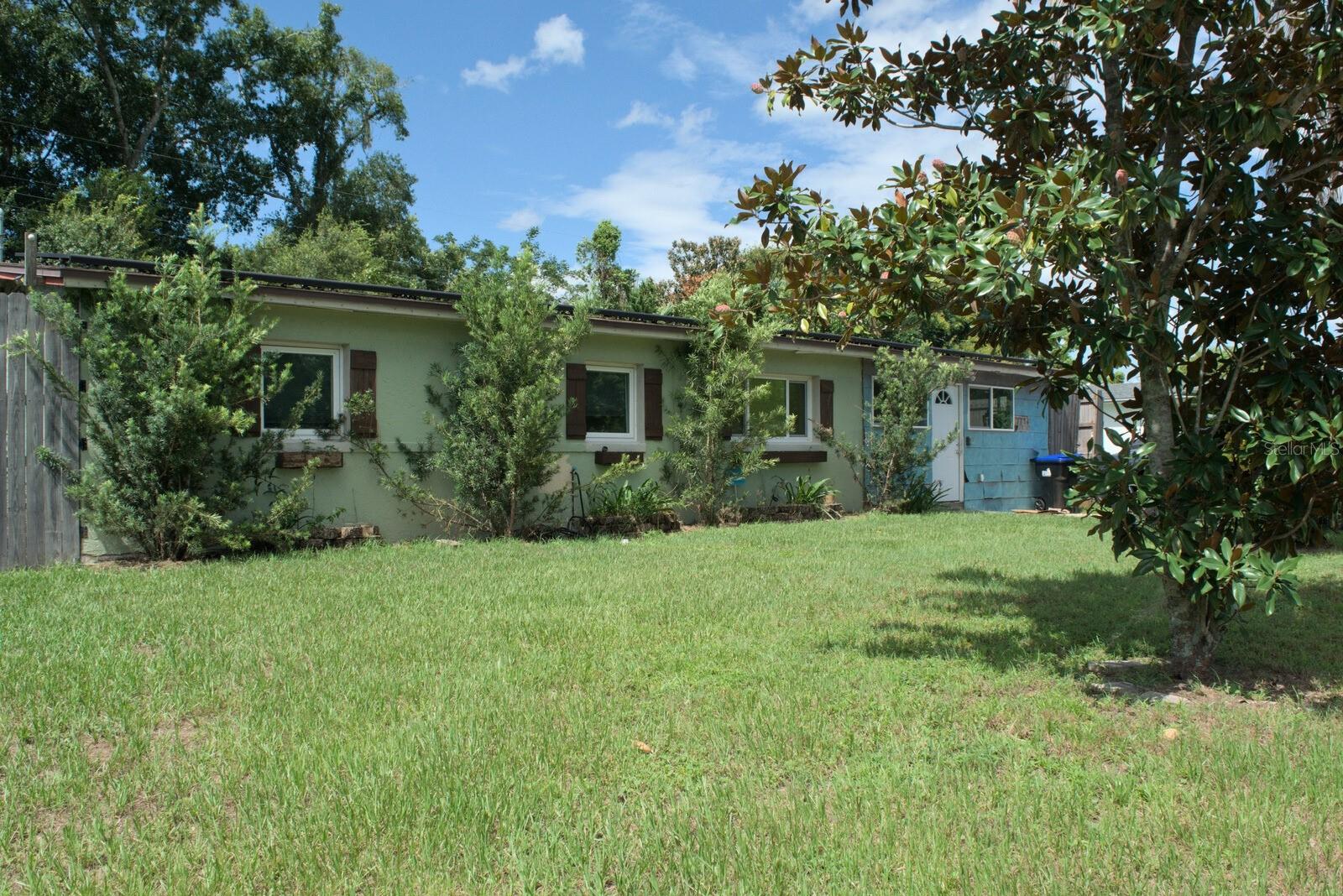 10607 Fernando Street — photo