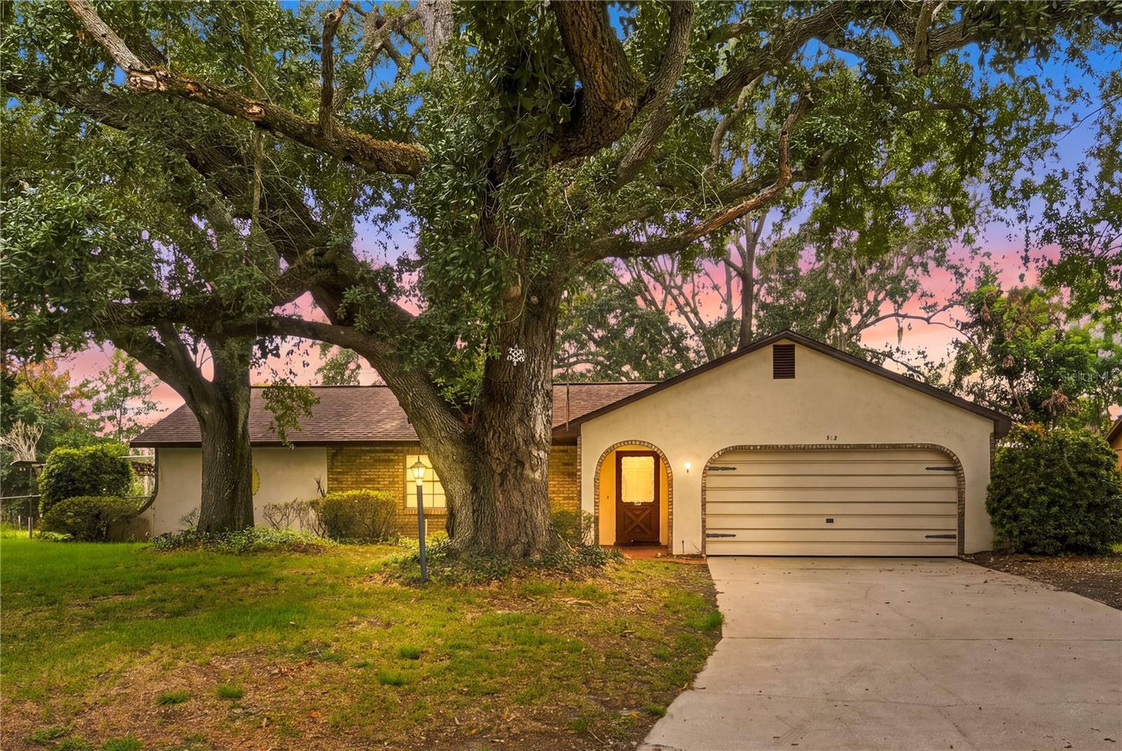 512 Ponderosa Drive — photo