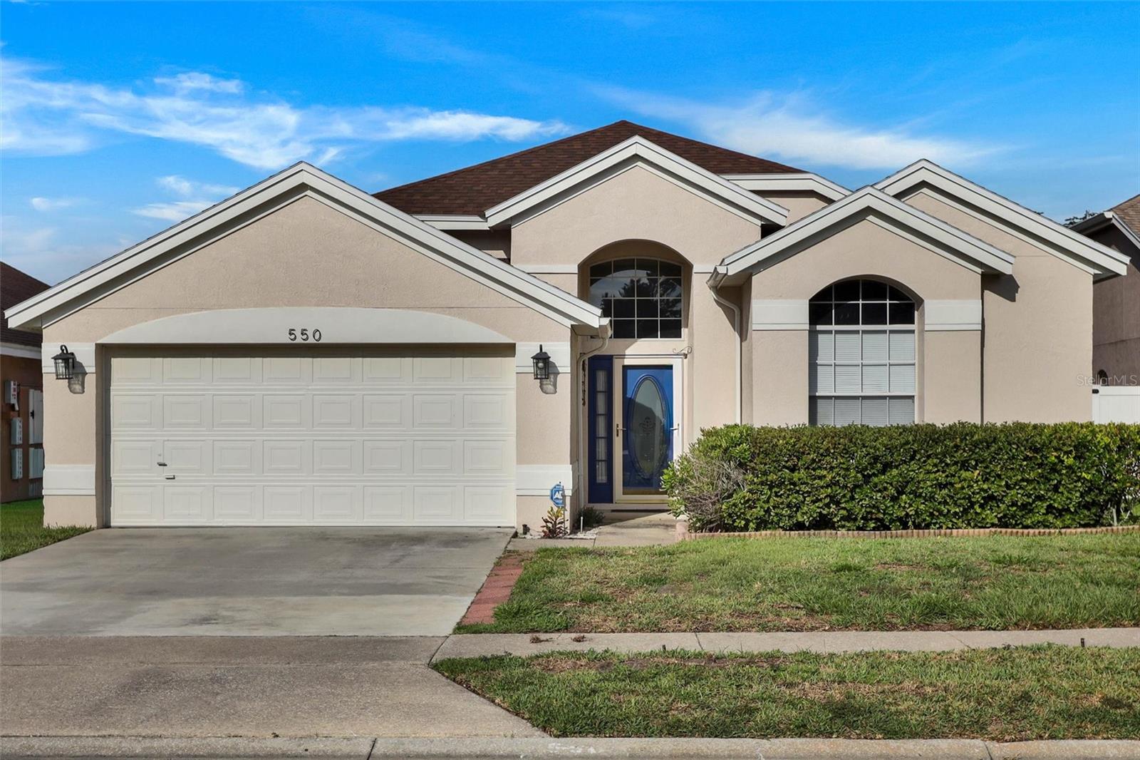 550 Brightview Drive — photo