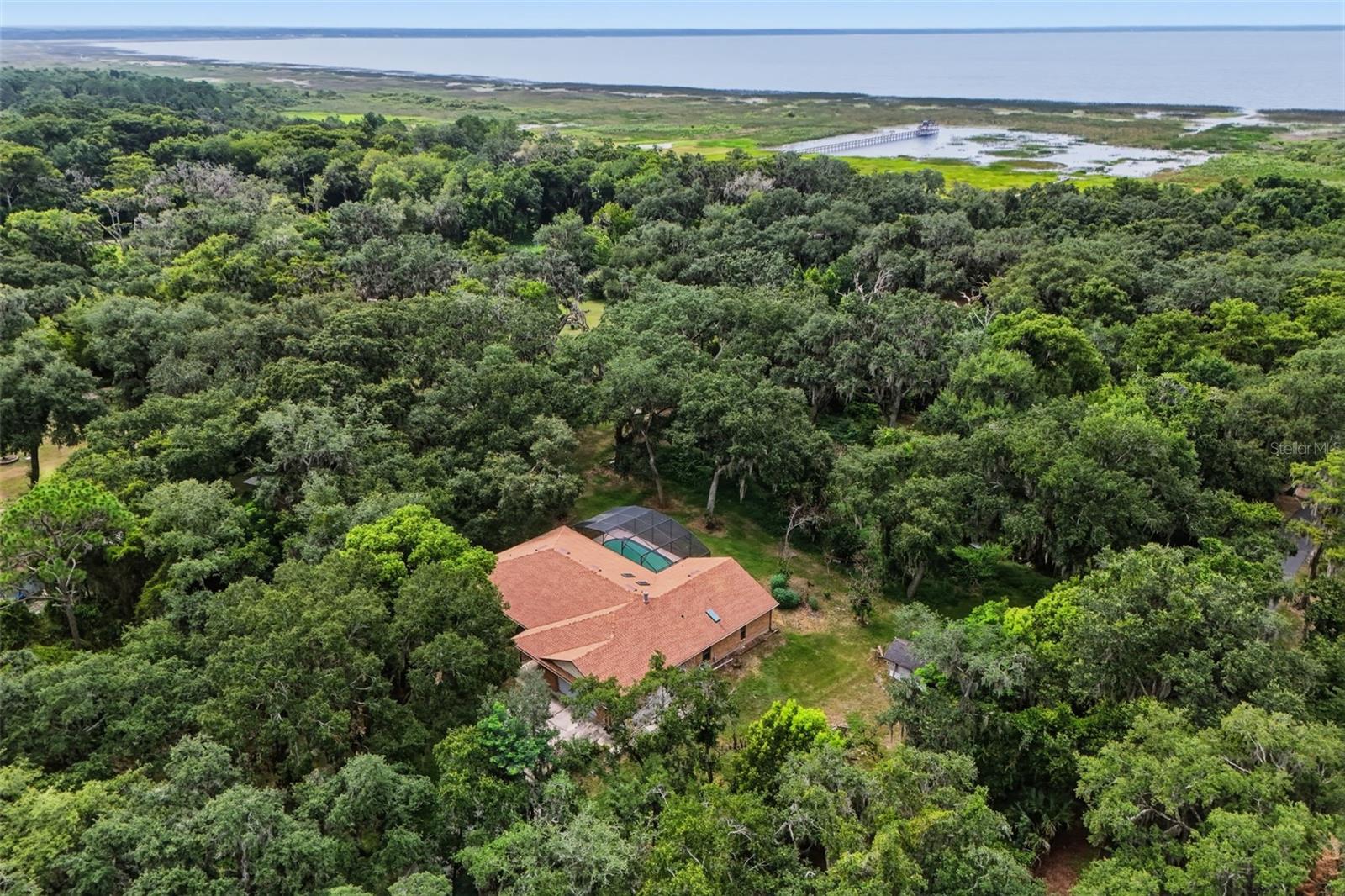 2794 Holiday Woods Drive — photo