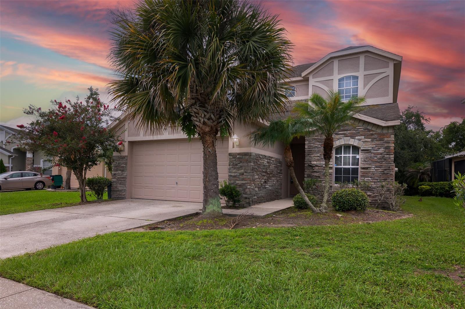 1720 Bear Bay Cove — photo