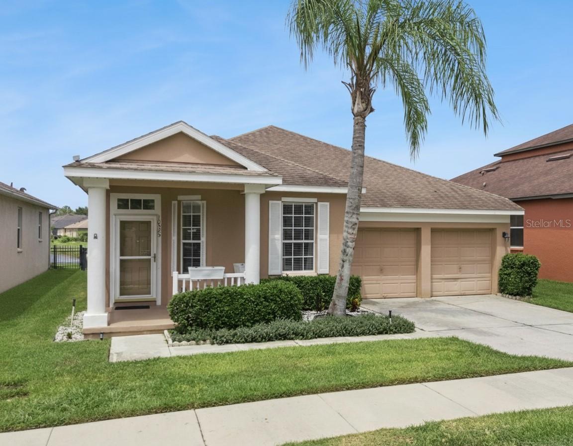 10525 Eastpark Lake Drive — photo