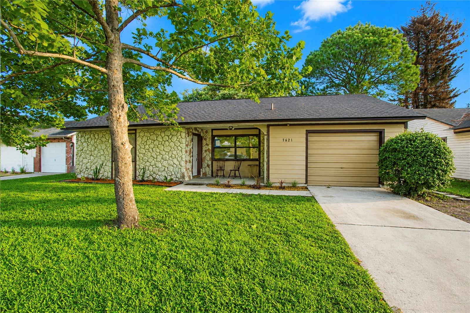 7621 Ruthwind Court — photo
