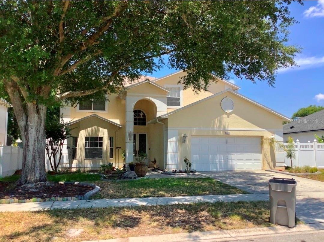 1188 Foxforrest Circle — photo