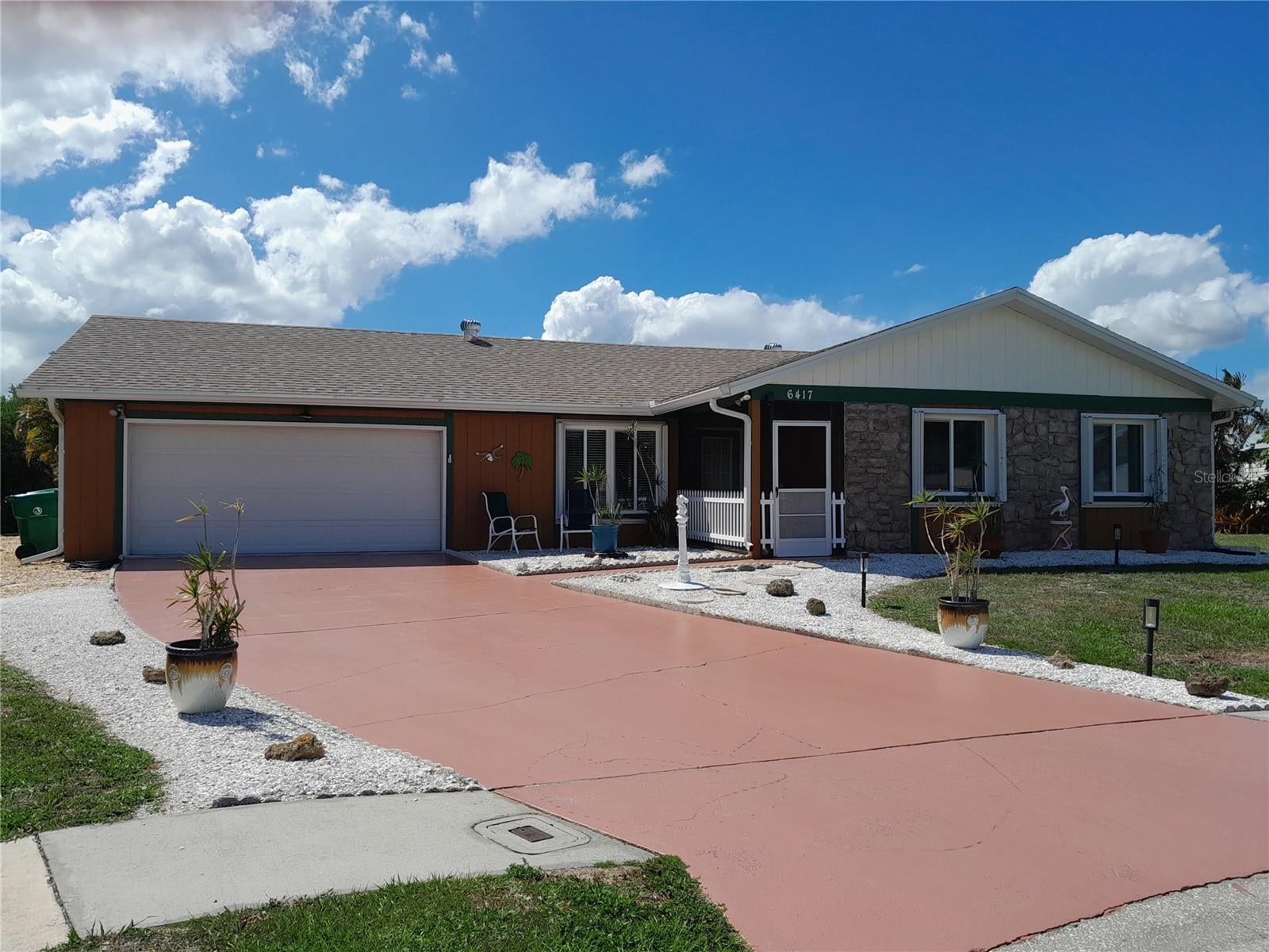 6417 Klaus Court — photo