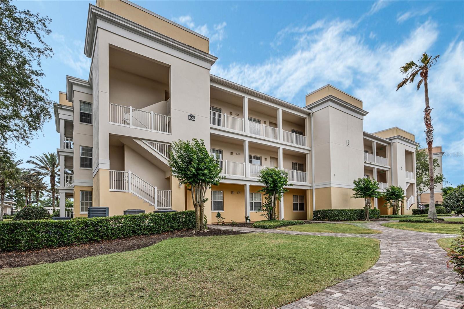 7505 Mourning Dove Circle 303 — photo