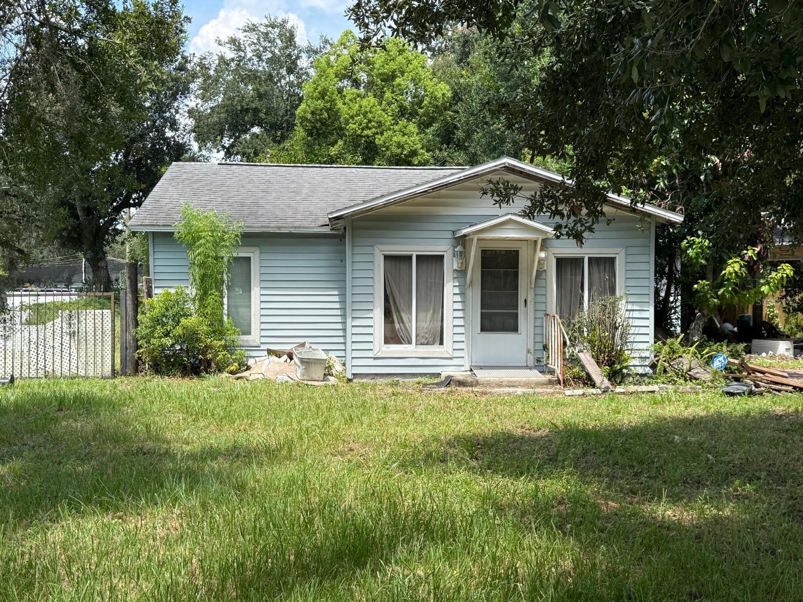 2358 Old Dixie Highway — photo