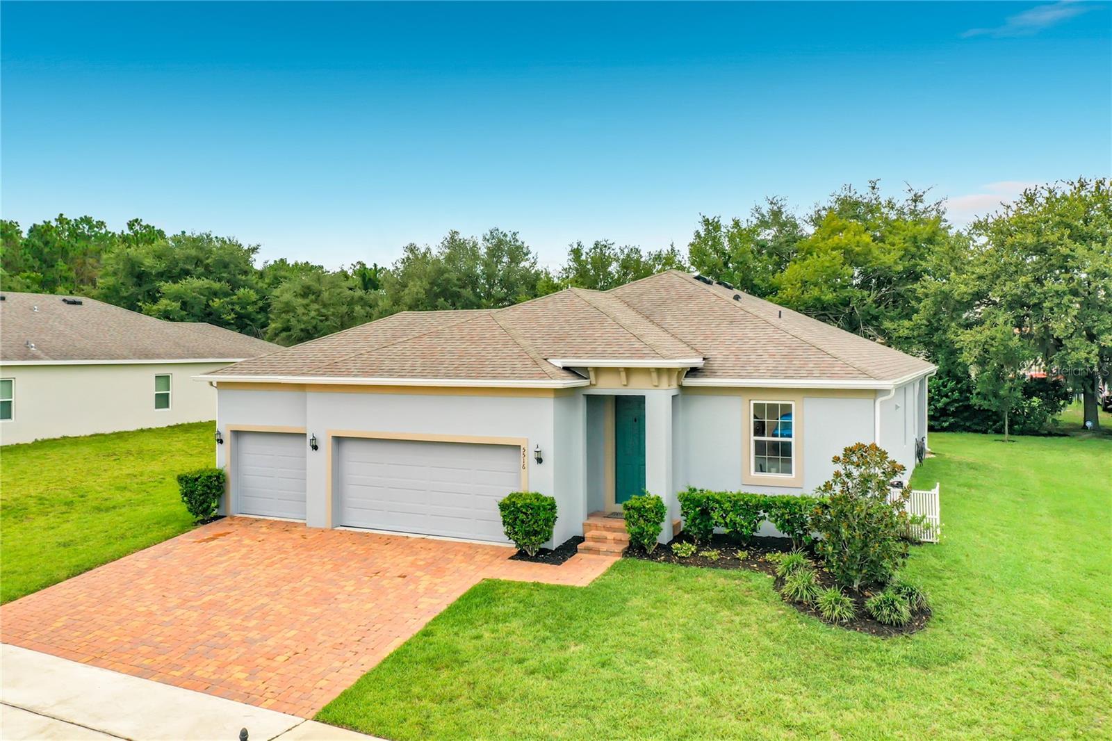 5516 Windsong Oak Drive — photo