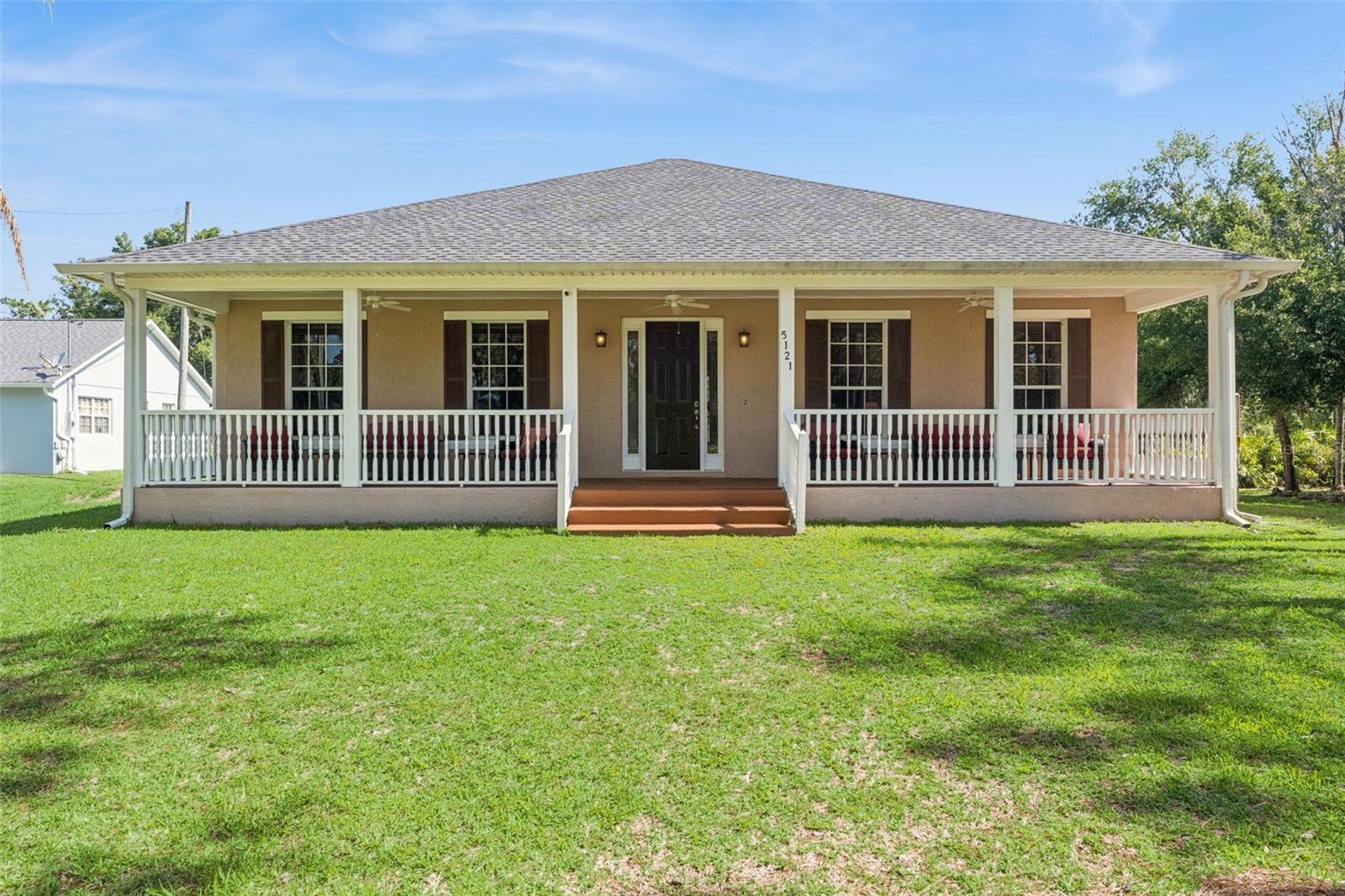 5121 Moore Street — photo