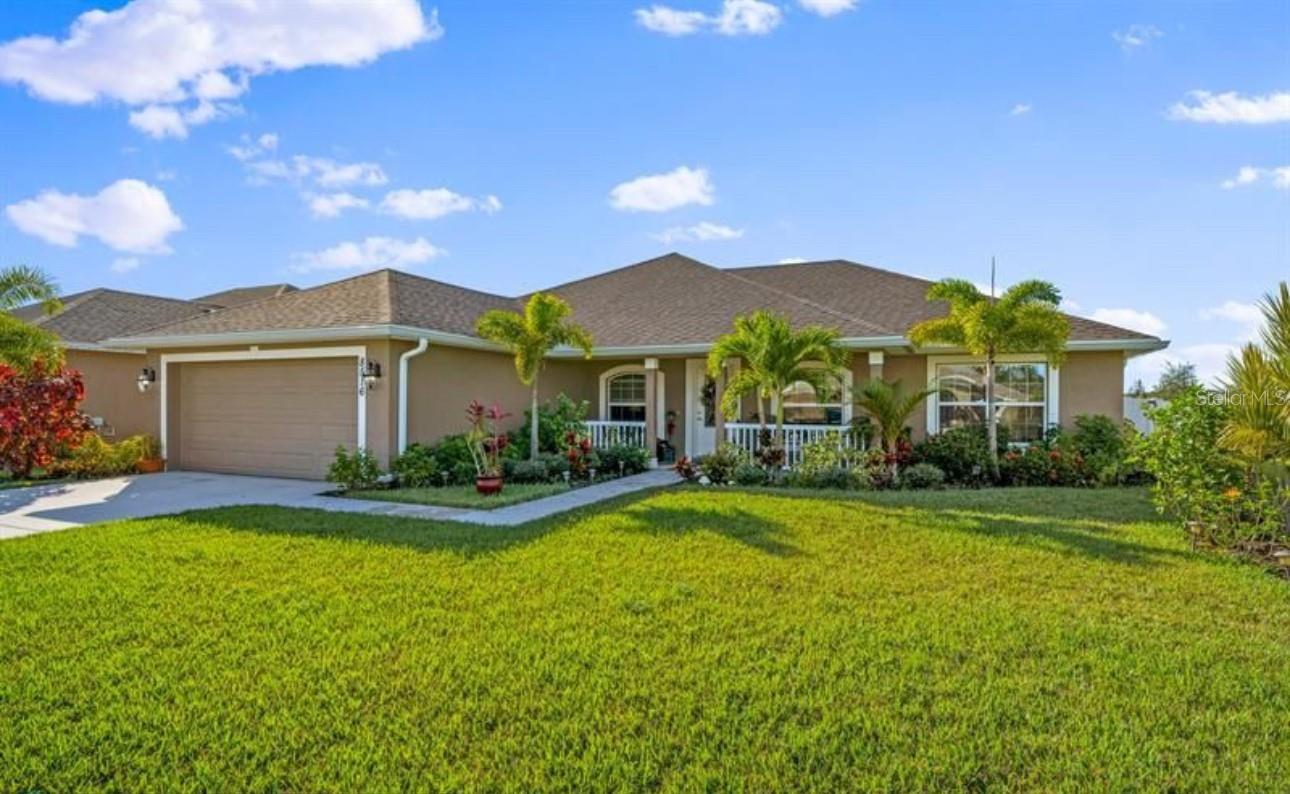 8516 Waterstone Boulevard — photo
