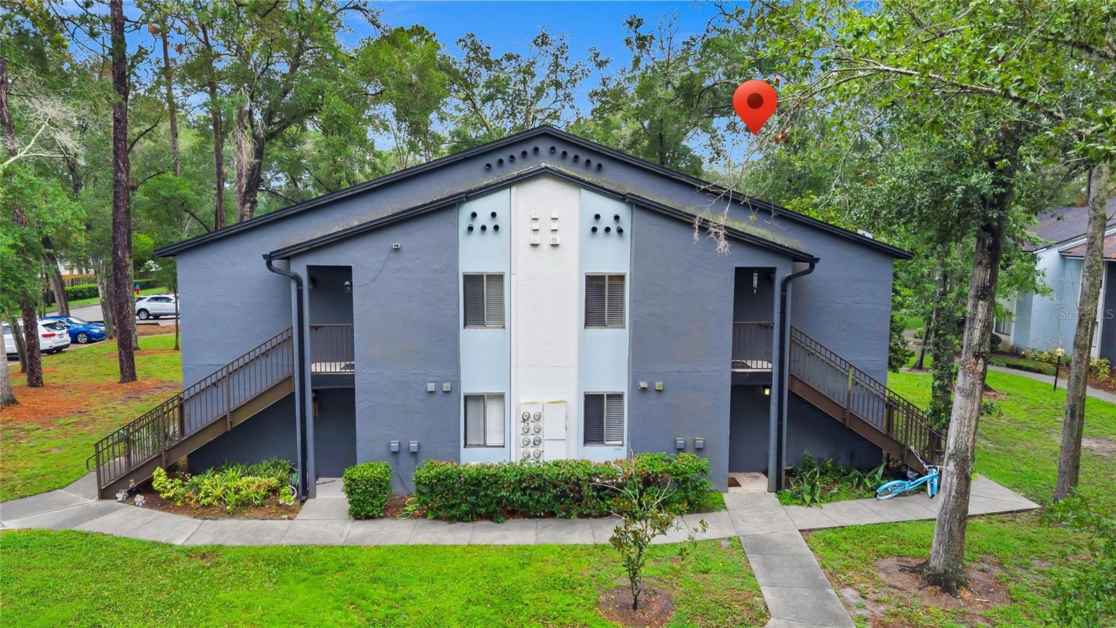 202 Riverbend Drive 103 — photo