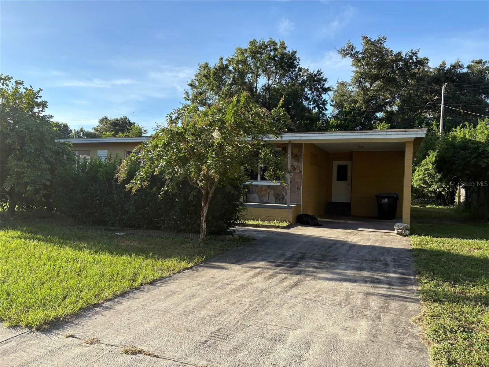 3514 Calloway Drive — photo