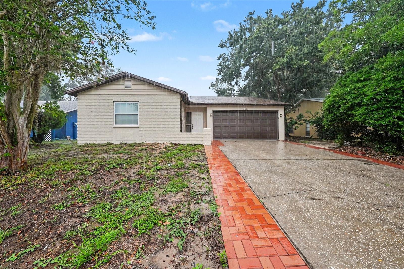 7623 Bramblewood Drive — photo