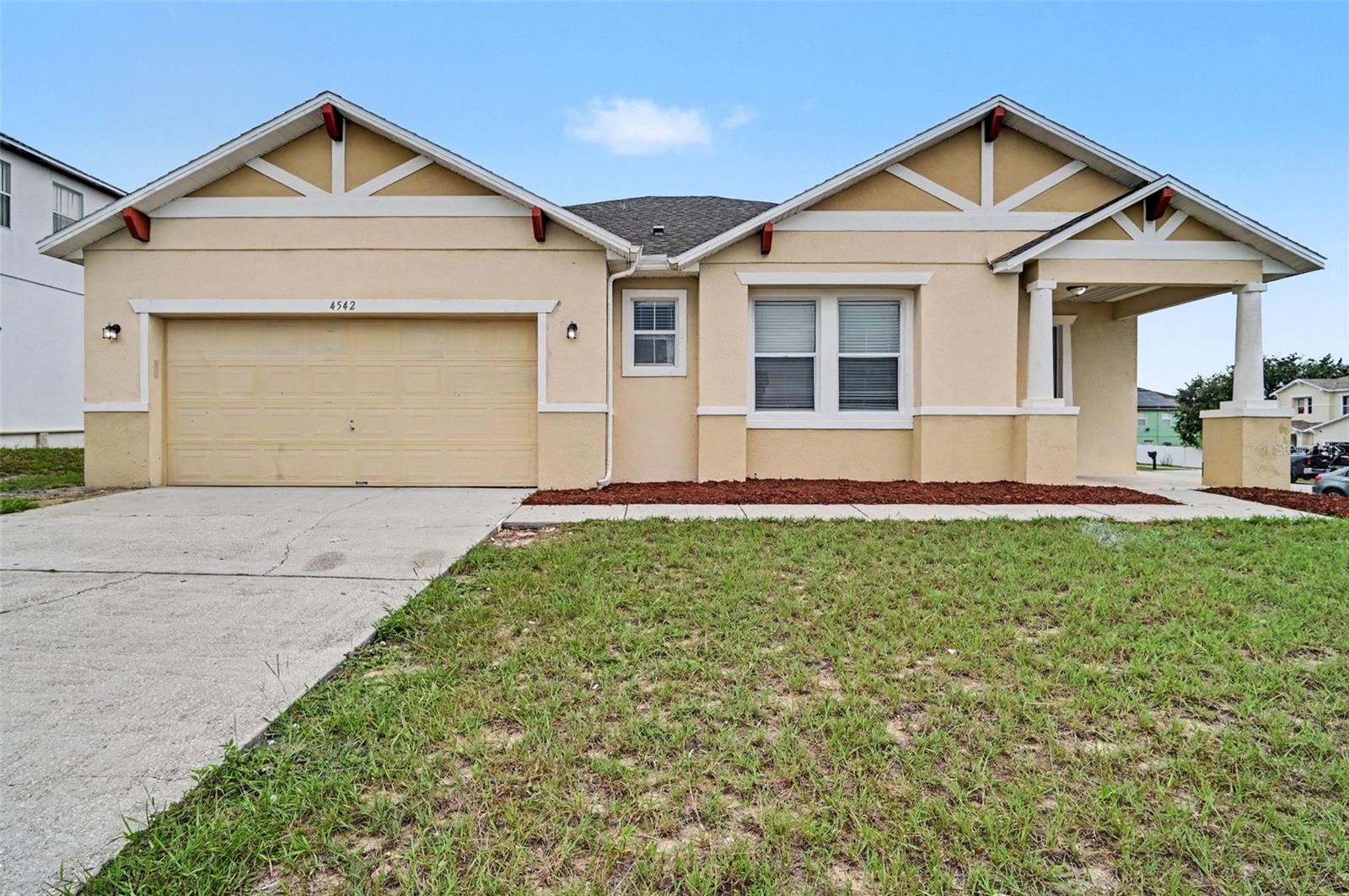 4542 Gallberry Court — photo
