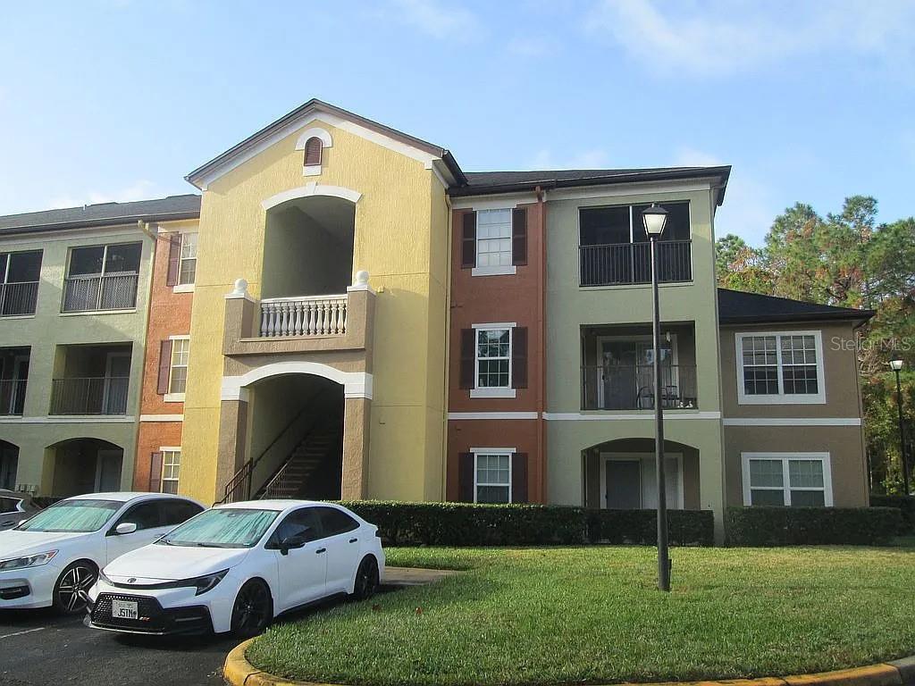 12500 Crest Springs Lane 1027 — photo